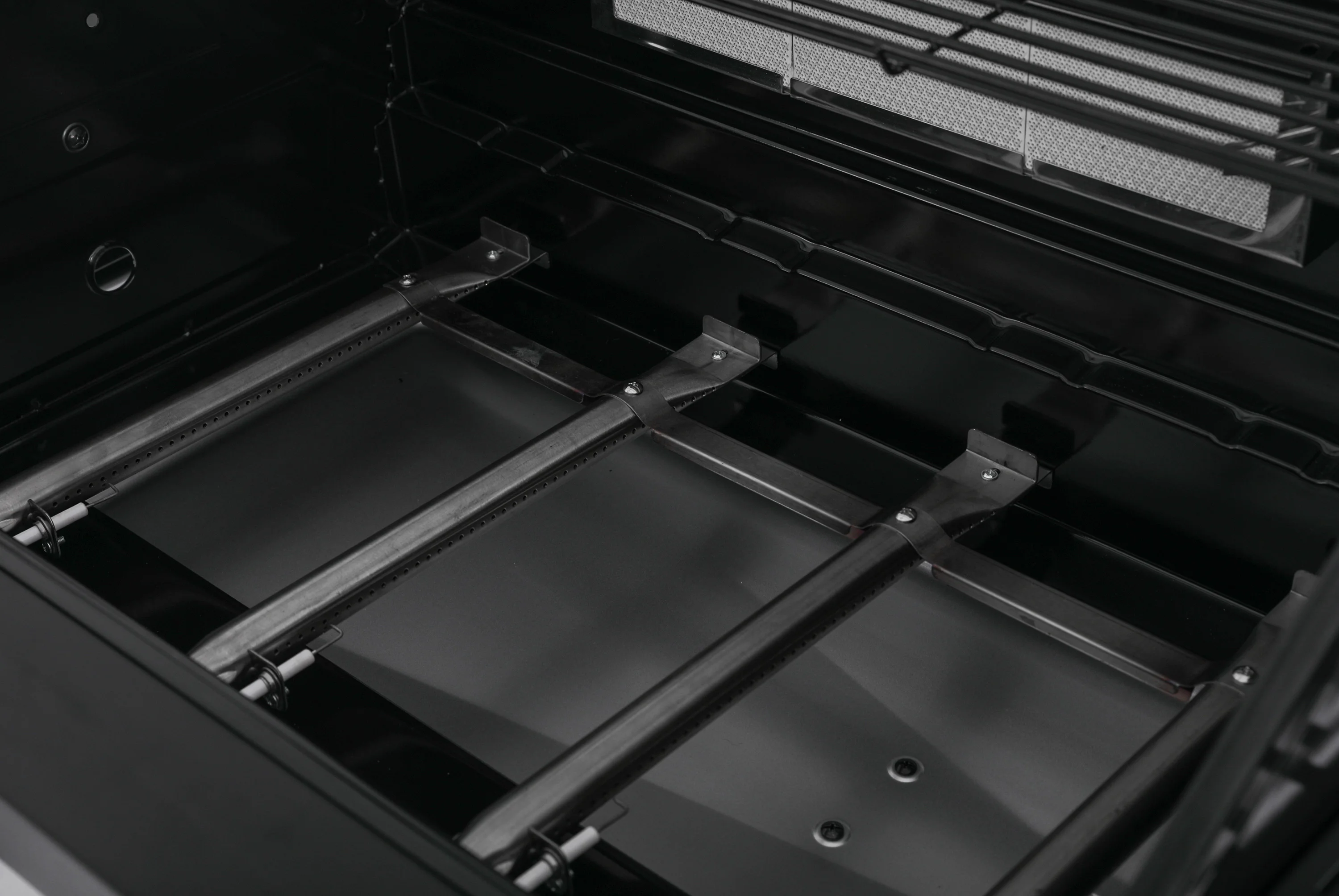  Газовый гриль 5+1 горелка по низким ценам в Томске и Северске