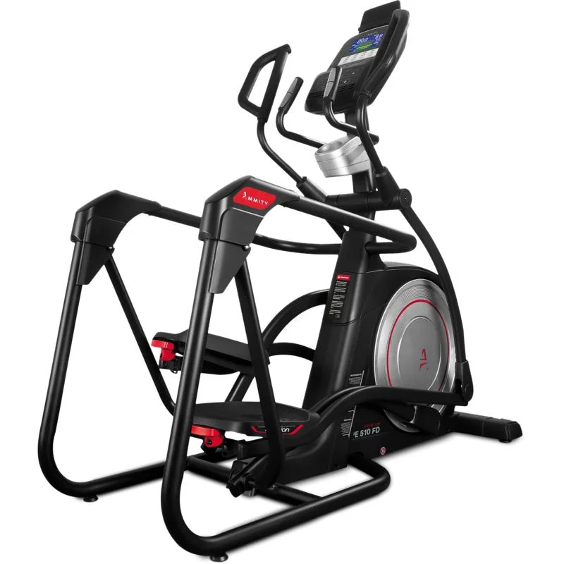  Эллиптический тренажер Ammity Premium PE 510 FD по низким ценам в Томске и Северске