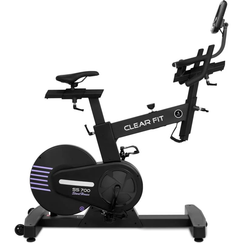  Велотренажер / сайкл Clear Fit StartHouse SS 700 по низким ценам в Томске и Северске