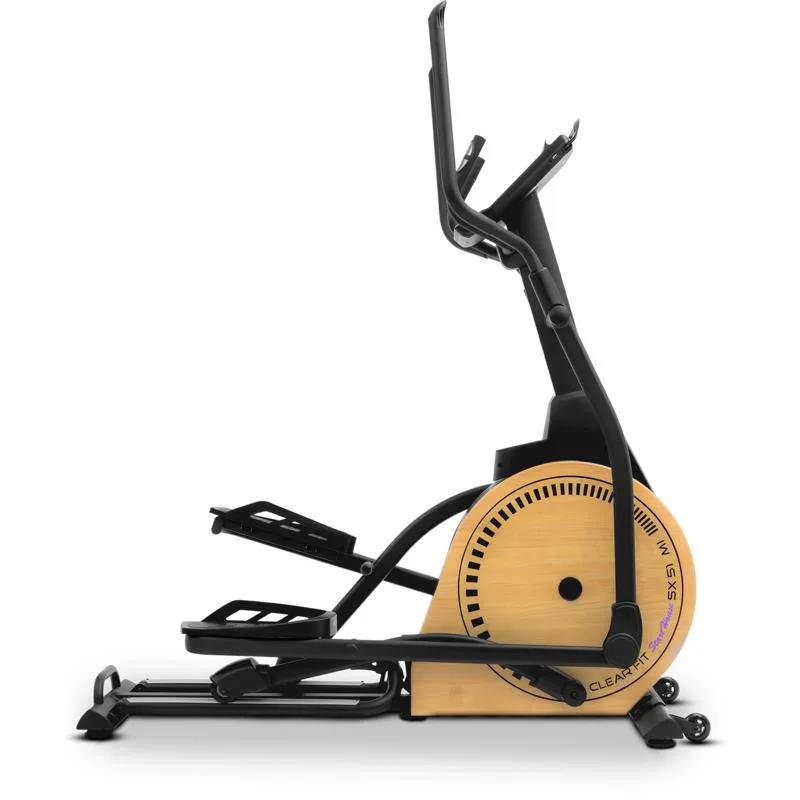  Эллиптический тренажер Clear Fit StartHouse SX 51 MI по низким ценам в Томске и Северске
