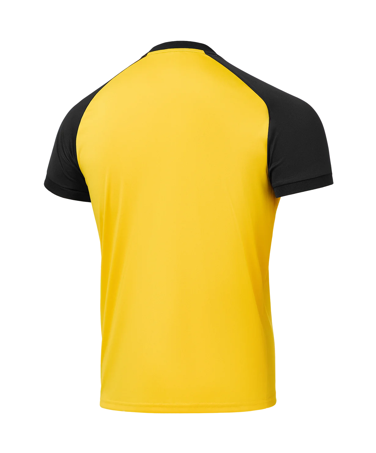  Футболка игровая JOGEL CAMP Reglan Jersey, желтый по низким ценам в Томске и Северске