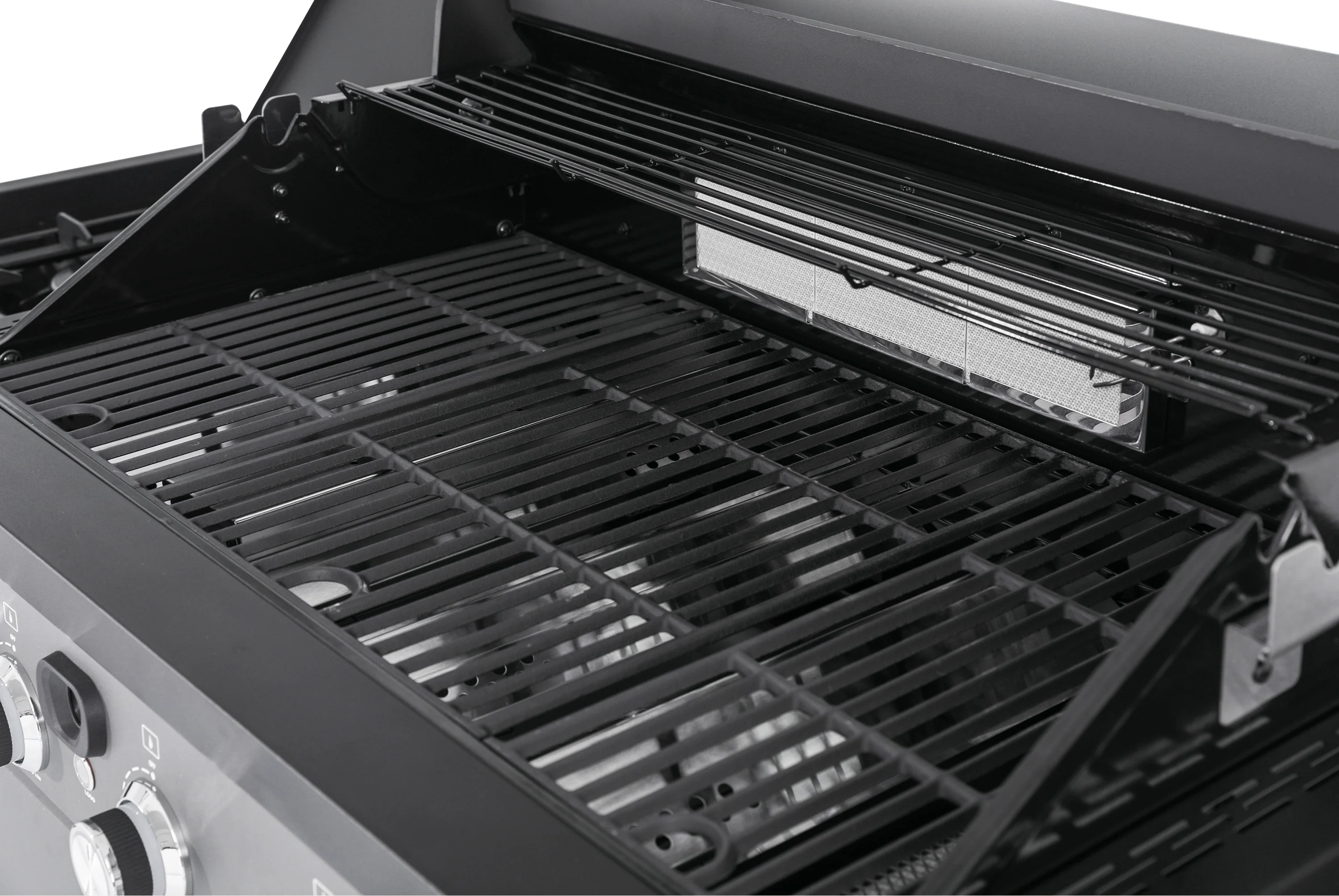  Газовый гриль 6+1 горелка по низким ценам в Томске и Северске