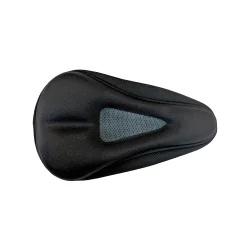 Чехол на седло HC-ZT-16 260X170мм черный