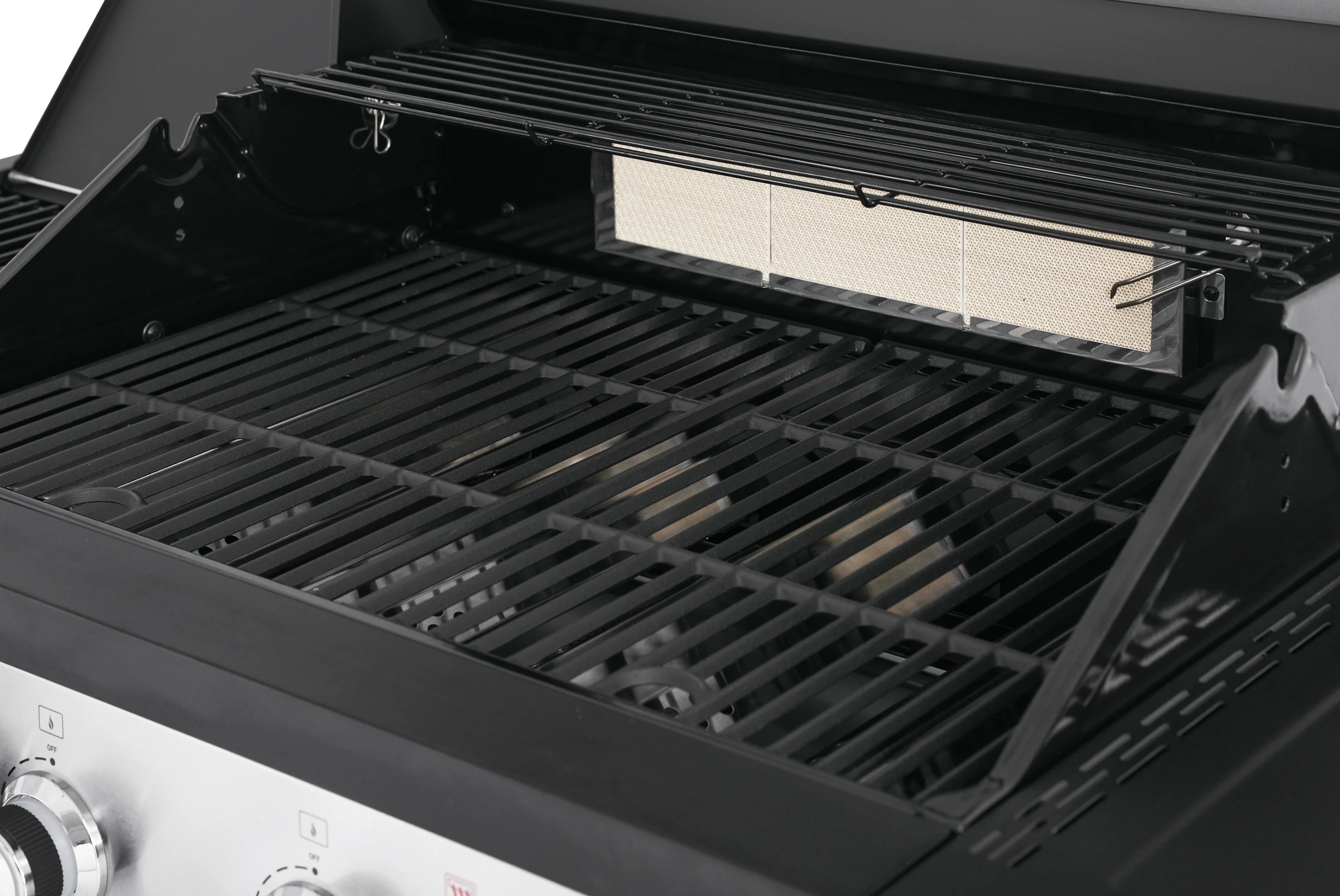  Газовый гриль 5+1 горелка по низким ценам в Томске и Северске