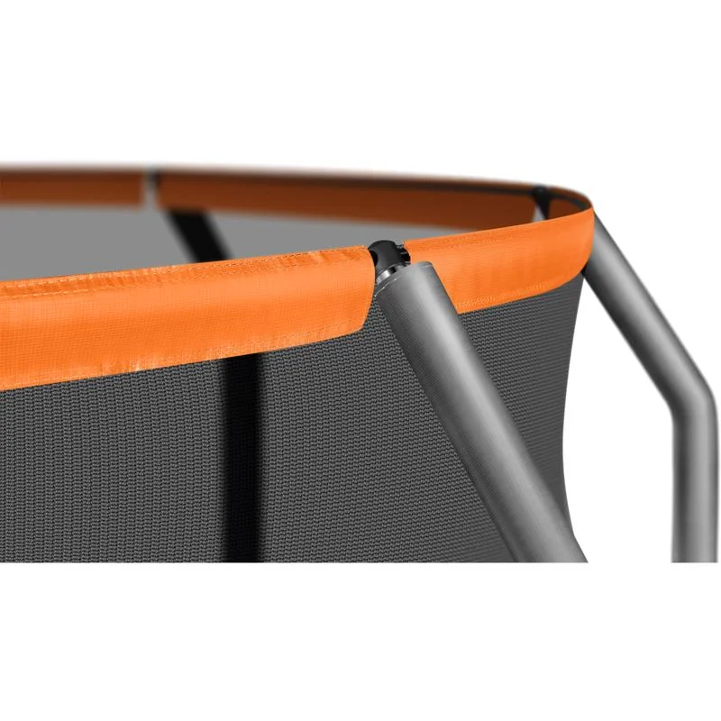  Каркасный батут Clear Fit OrangeHop 12Ft по низким ценам в Томске и Северске