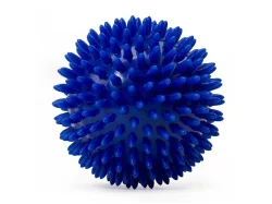 Мяч массажный 9 см жёсткий (L)