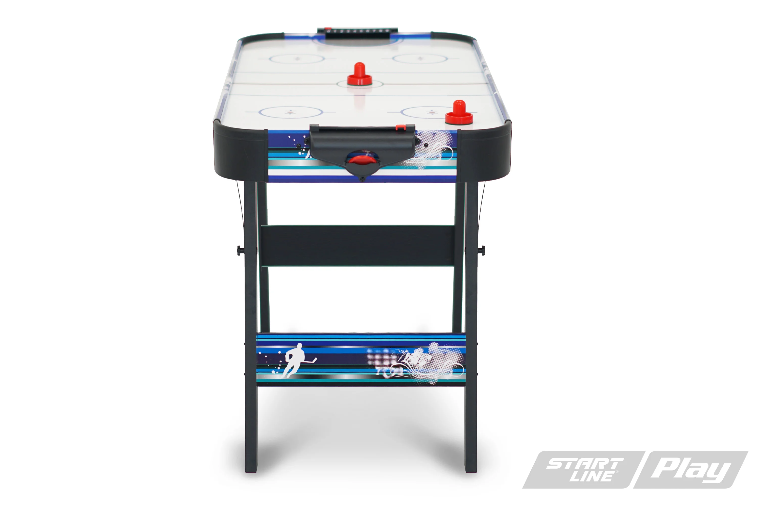 Аэрохоккей ICE START SLP-4224A по низким ценам в Томске и Северске