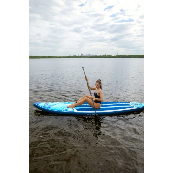  САПБОРД SUP-002 по низким ценам в Томске и Северске