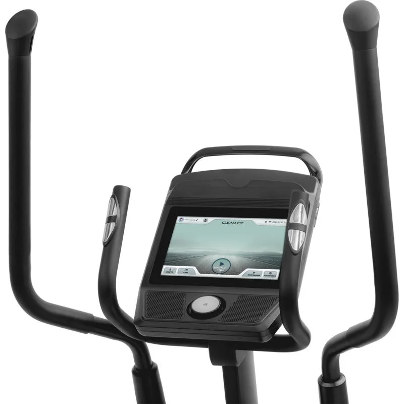  Эллиптический тренажер Clear Fit StartHouse SX 51 MI по низким ценам в Томске и Северске