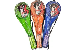 Набор для бадминтона E33470 (2 ракетки+чехол)