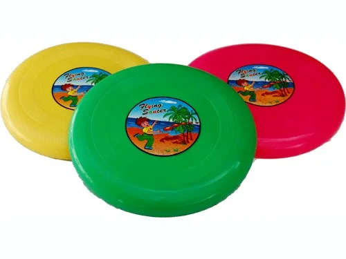 Летающая тарелка "Фрисби" FFF по низким ценам в Томске и Северске