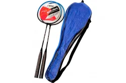 Набор для бадминтона E33471 (2 ракетки+чехол)