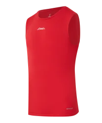 Майка компрессионная JOGEL CAMP PerFormDRY Baselayer SL Tee, красный