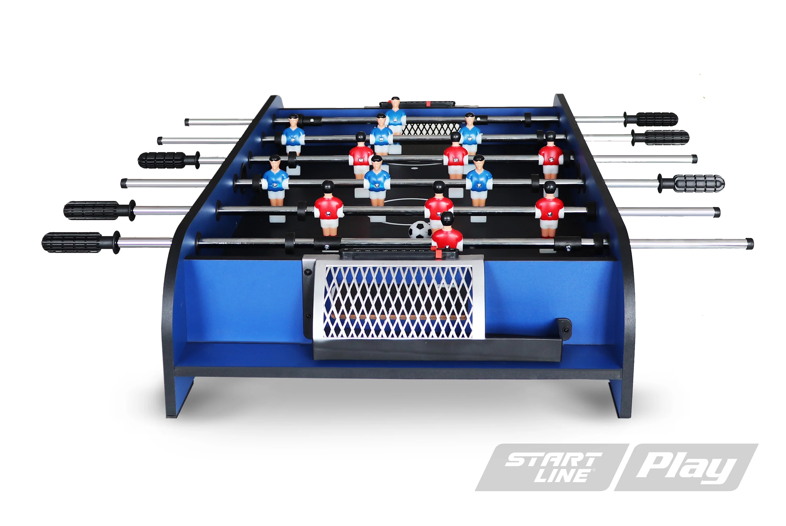  Настольный футбол Kids game SLP-3620 по низким ценам в Томске и Северске
