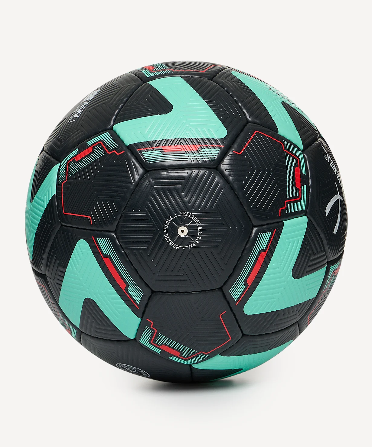  Мяч футбольный Jögel Trinity №5 (BC25) по низким ценам в Томске и Северске