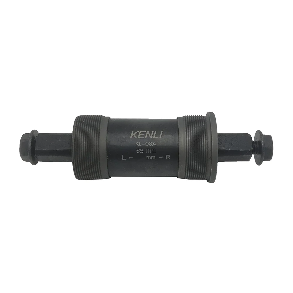  Картридж каретки Kenli 68x119 мм  под квадрат длина по низким ценам в Томске и Северске