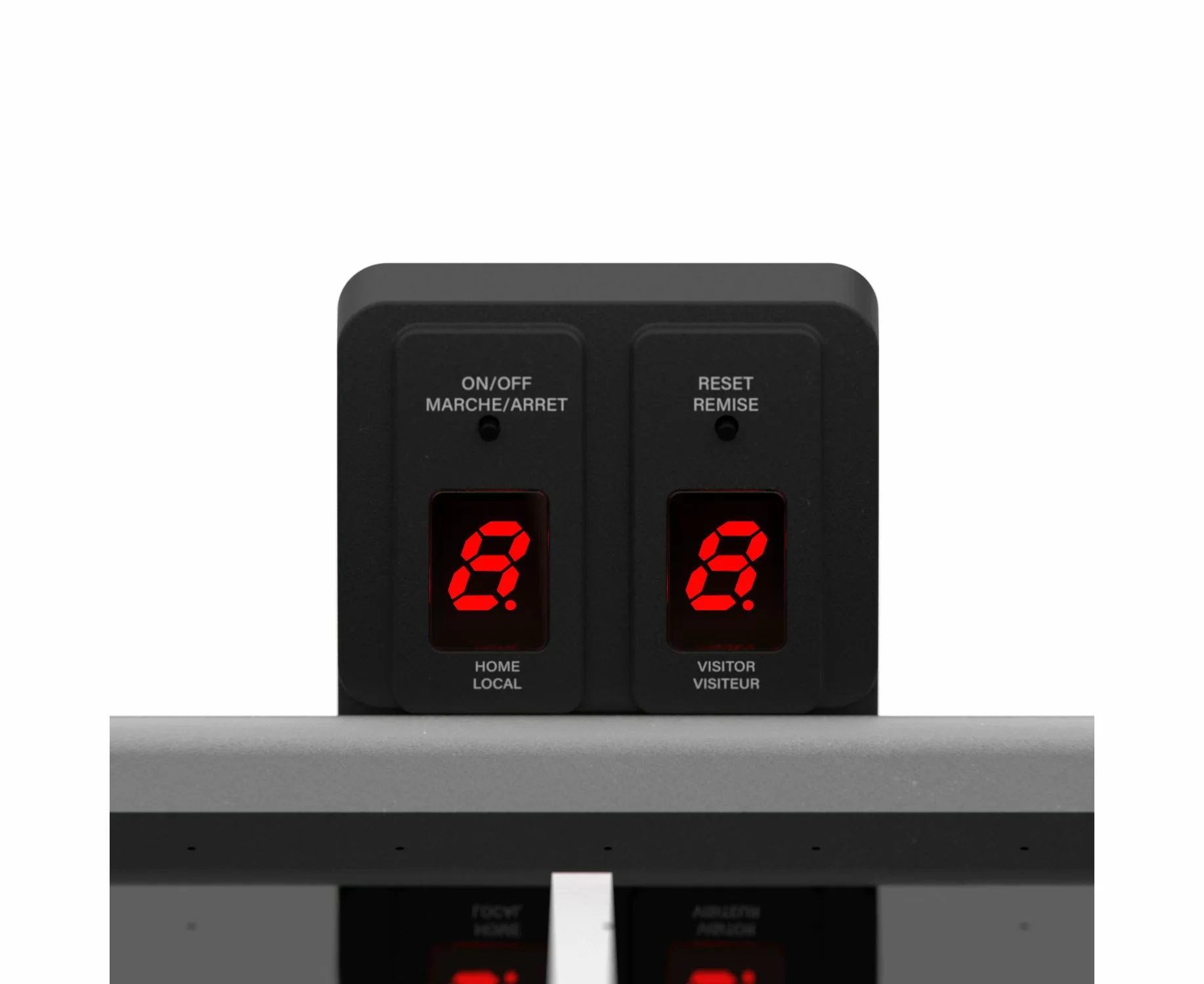  Игровой стол - аэрохоккей DFC ROWAN AT-180 по низким ценам в Томске и Северске