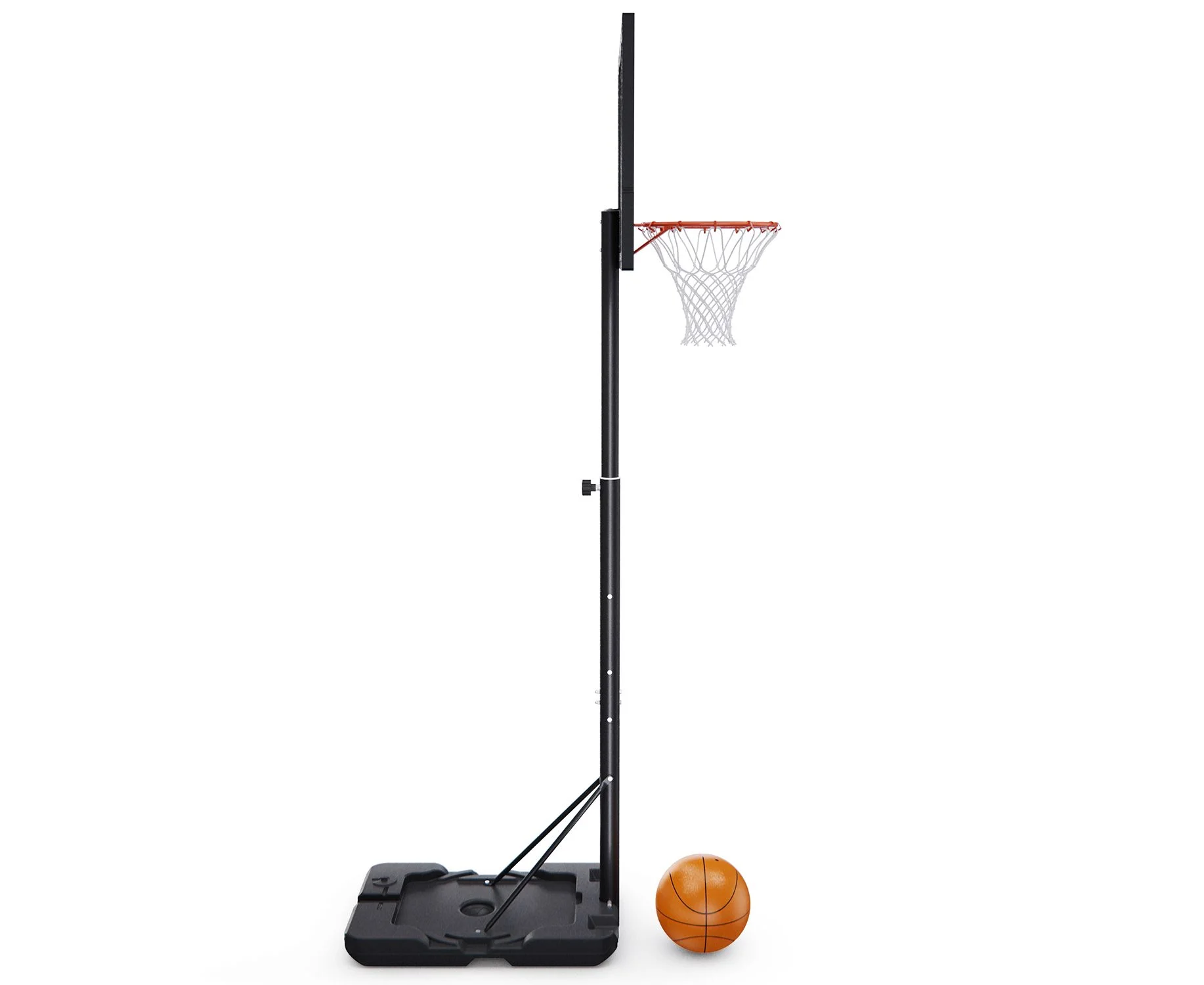 Мобильная баскетбольная стойка DFC KIDSSK по низким ценам в Томске и Северске