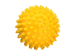 Мяч массажный 6 см жёсткий (S)