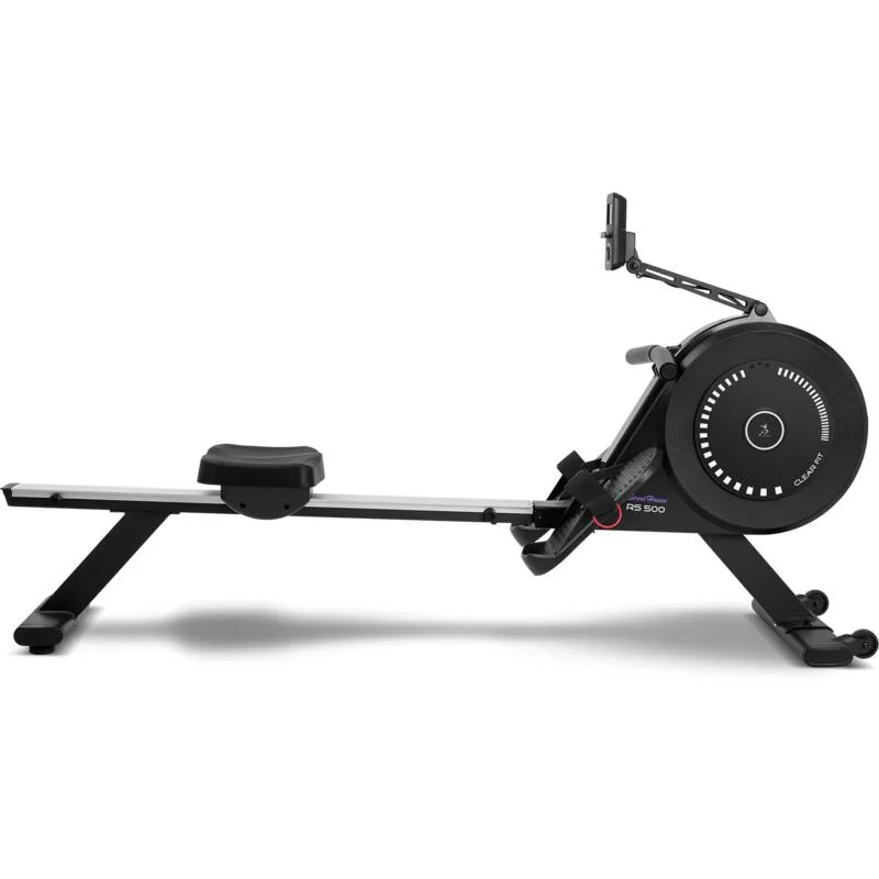  Гребной тренажер Clear Fit StartHouse RS 500 2023 по низким ценам в Томске и Северске
