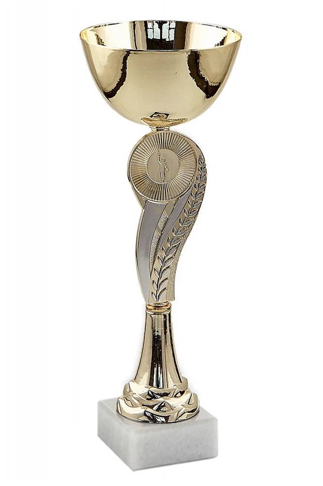  Кубок PR 210-320-120 h-32 см по низким ценам в Томске и Северске