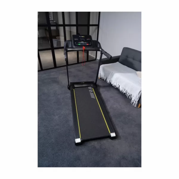  Беговая дорожка ALS 1120 по низким ценам в Томске и Северске