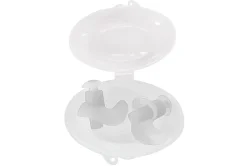 Беруши для плавания B31575 силиконовые анатомические в боксе белые