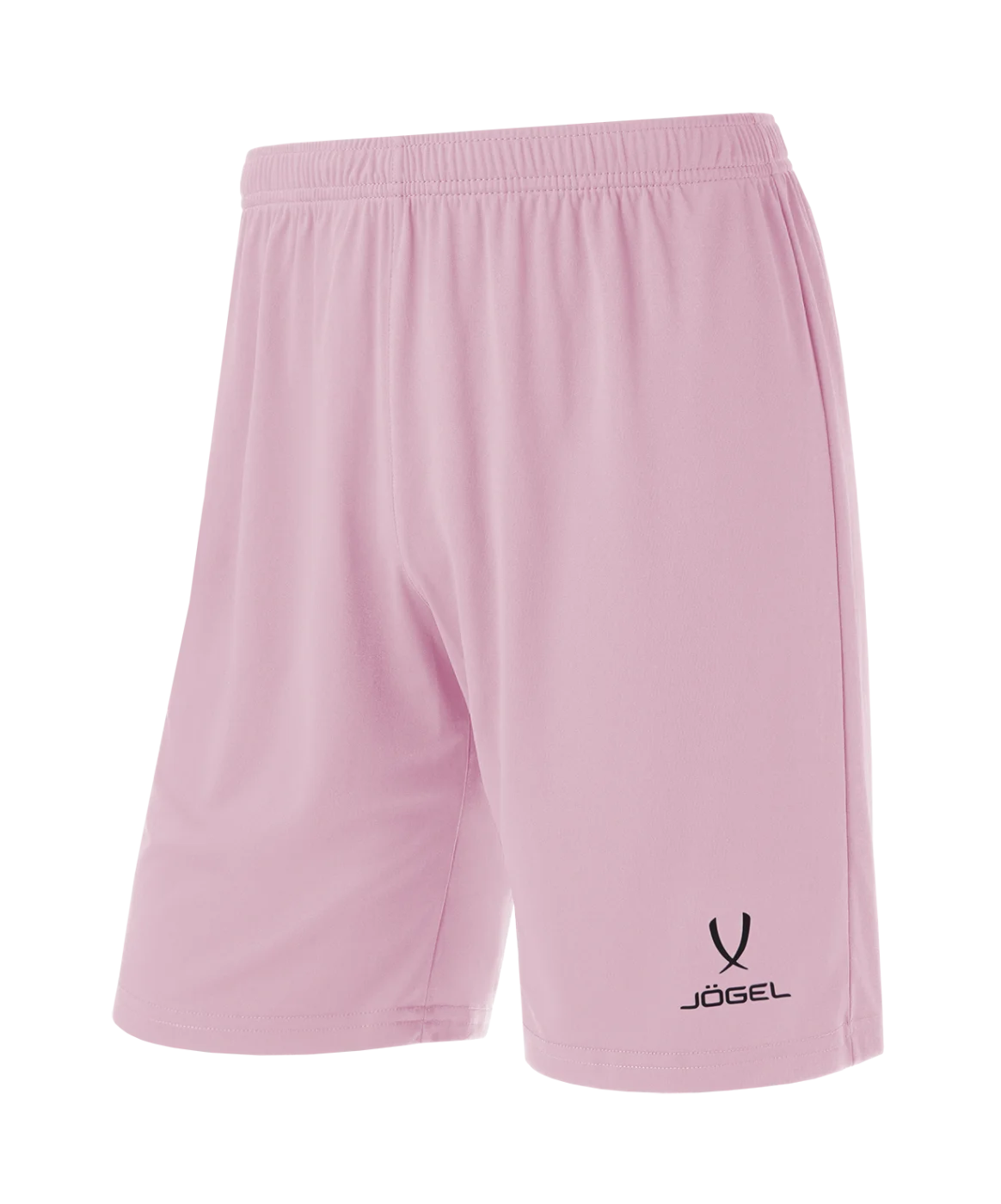  Шорты игровые JOGEL CAMP Classic Shorts, розовый по низким ценам в Томске и Северске