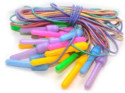 Скакалка 2.2 м 2116 00191