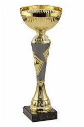 Кубок PR 004-250-100 h-25 см