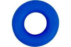 Эспандер-кольцо кистевой 10кг синий 10022087