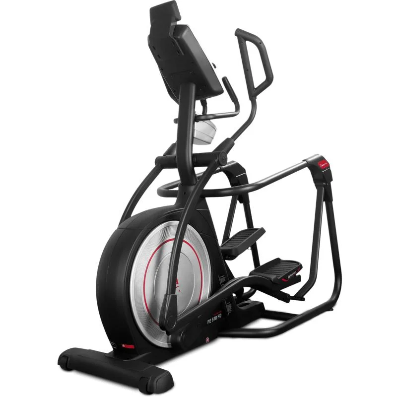  Эллиптический тренажер Ammity Premium PE 510 FD по низким ценам в Томске и Северске