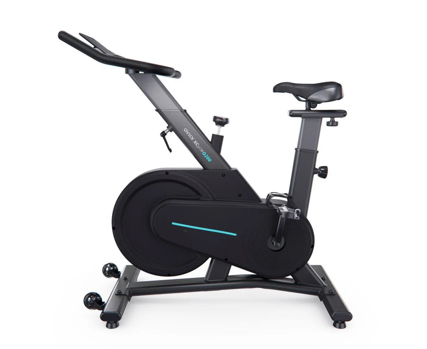  Спин-байк DFC OVICX B-Q200X по низким ценам в Томске и Северске