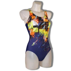 Купальник для бассейна Rivage Line 2205 (116-164)