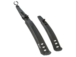 Крылья 26" аналог Stels удлиненные комплект