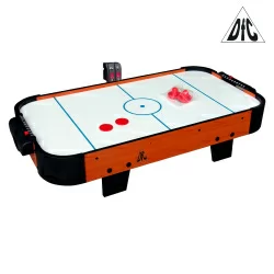 Игровой стол - аэрохоккей DFC LION PRO эл.счетчик HM-AT-36004
