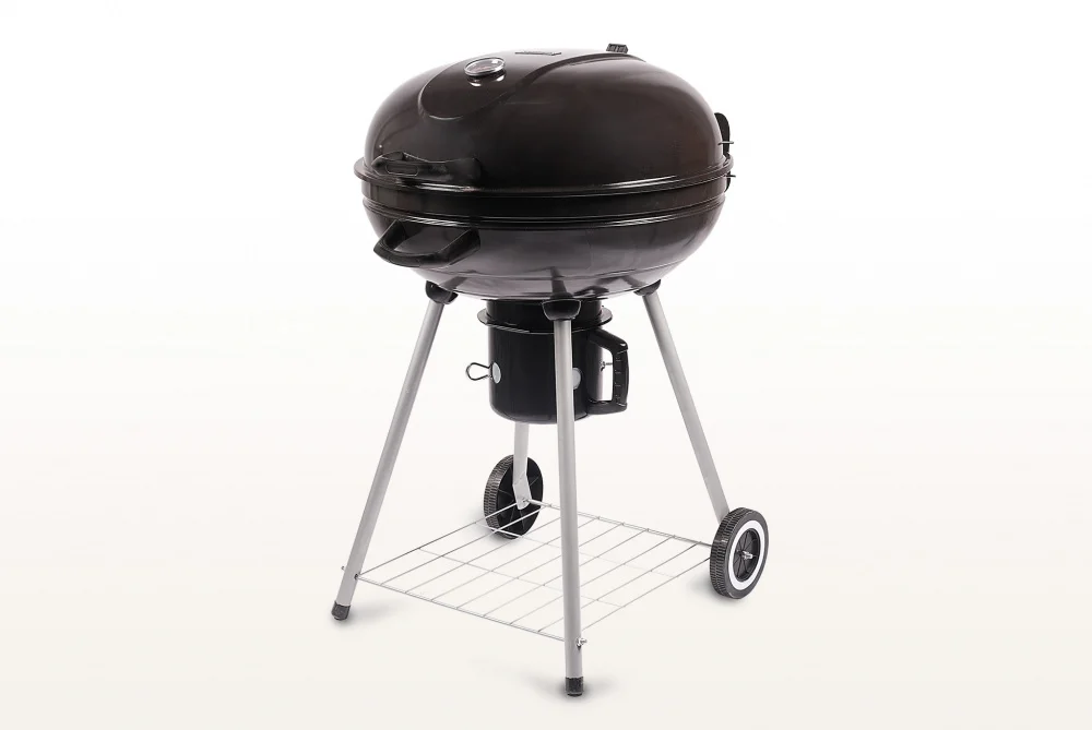  Круглый угольный гриль 22 дюйма (57 см) BISON по низким ценам в Томске и Северске