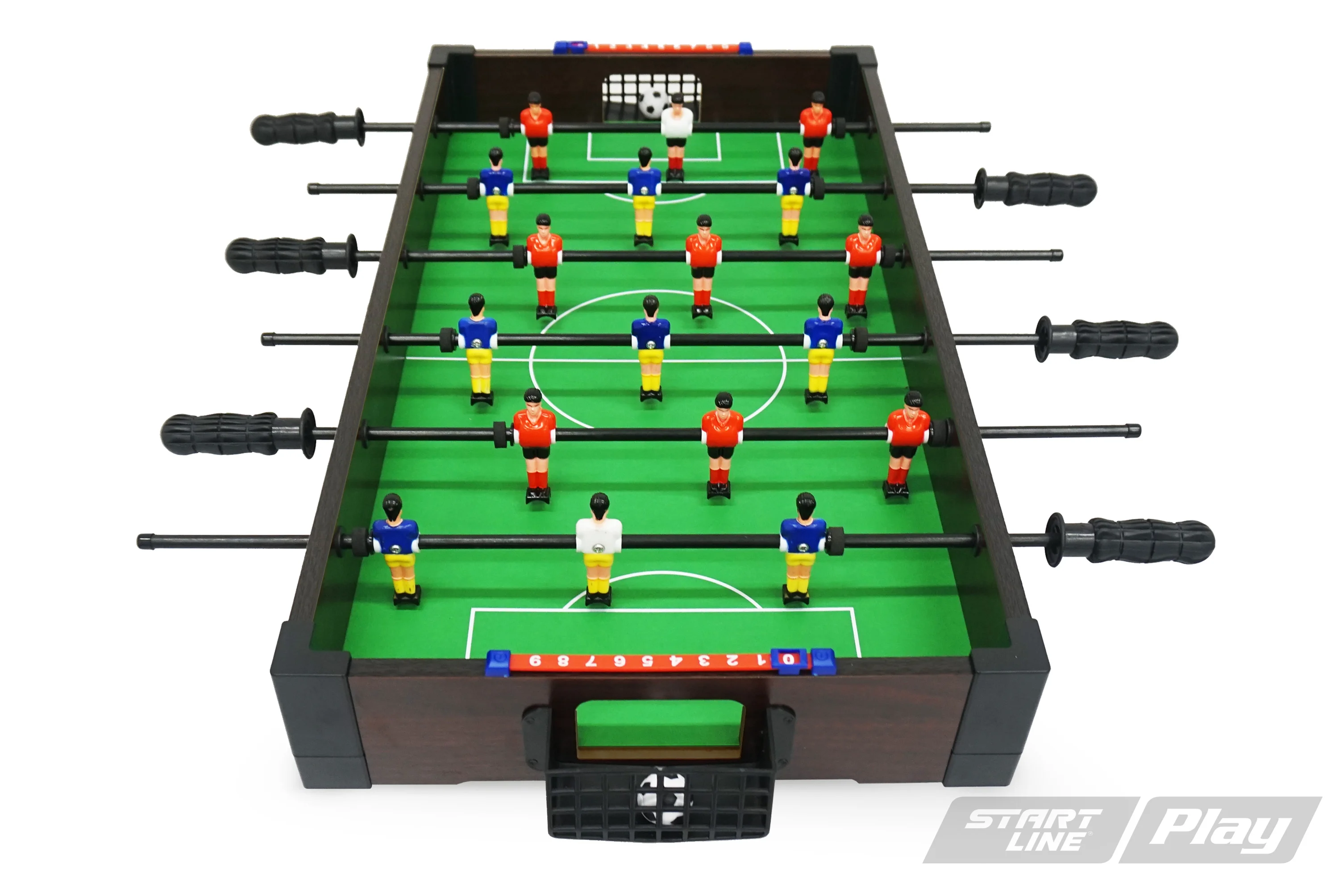  Настольный футбол JOYFUL по низким ценам в Томске и Северске