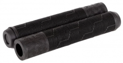 Грипсы STG Gravity 165 мм черный