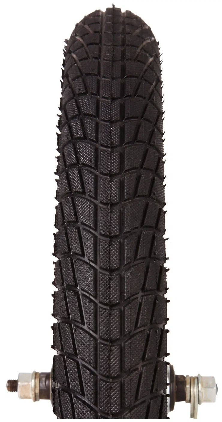  Покрышка 20" * 2.125" Yida чёрный по низким ценам в Томске и Северске