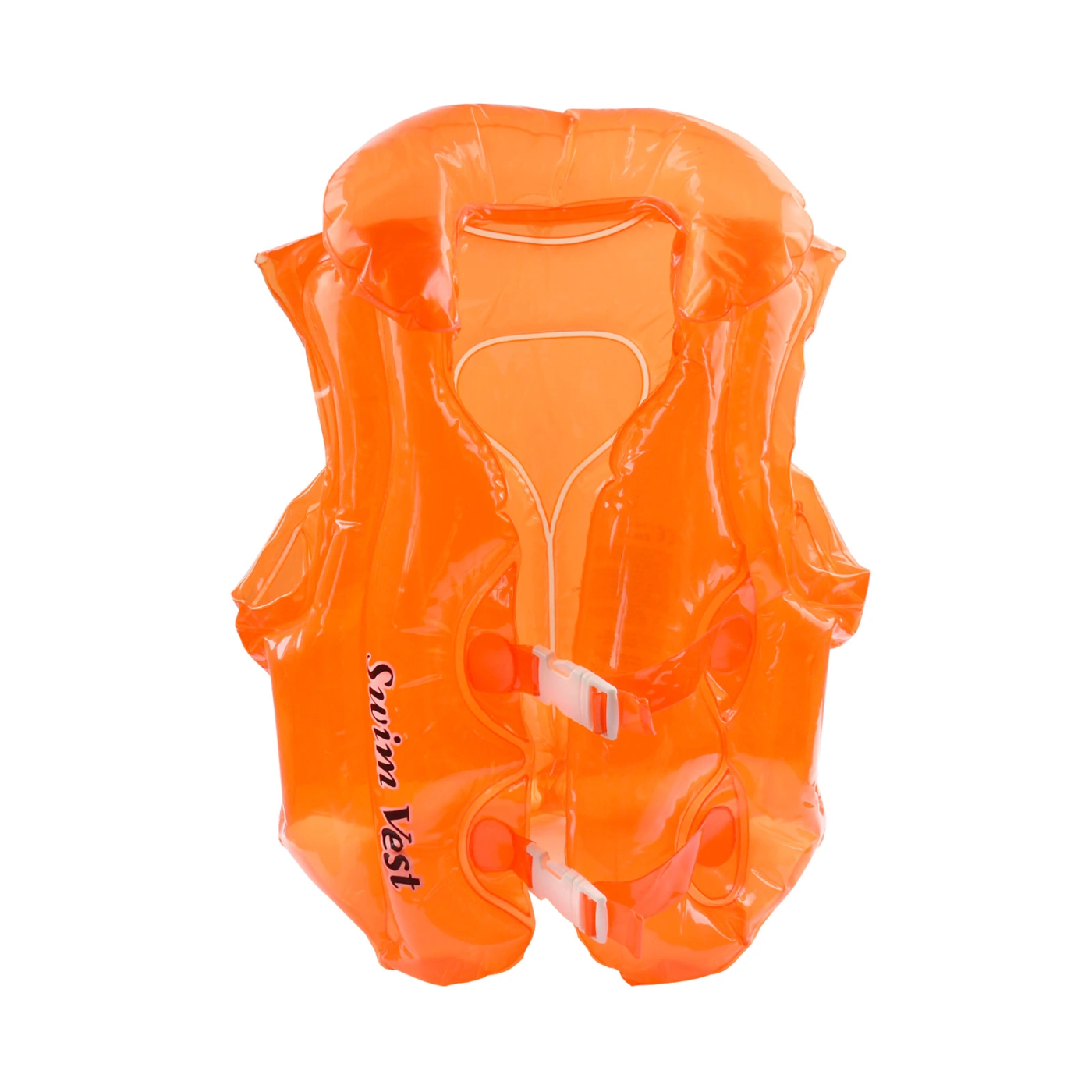  Жилет надувной 46*43см по низким ценам в Томске и Северске