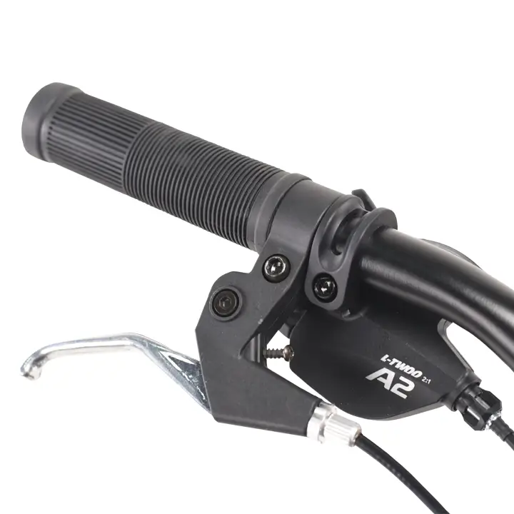  Велосипед TechTeam Spectra 22" (2024) голубой по низким ценам в Томске и Северске