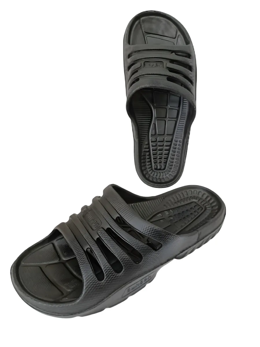  Сланцы Sunson мужские 810сн черный по низким ценам в Томске и Северске