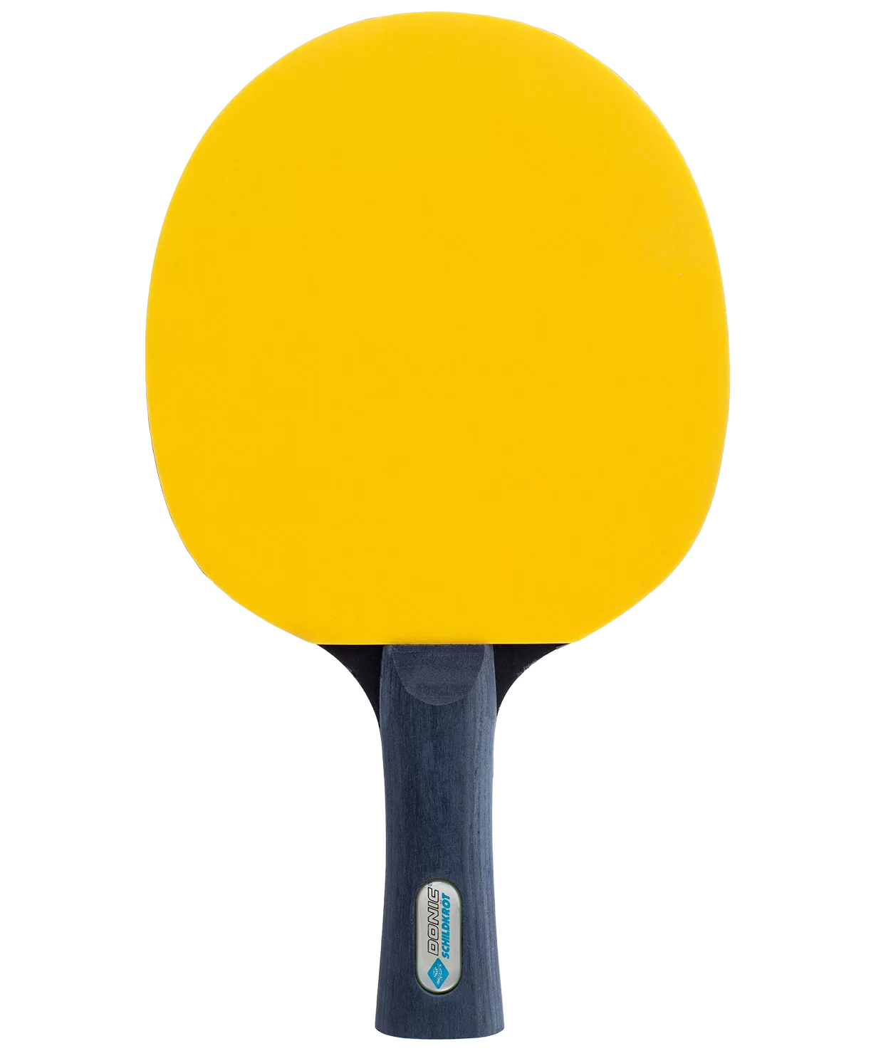 Фото Ракетка для настольного тенниса Donic-Schildkröt Color Z Yellow УТ-00018115 со склада магазина СпортСЕ