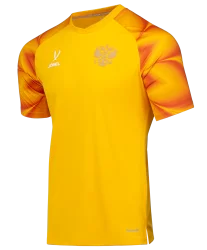 Футболка вратарская NATIONAL PerFormDRY GK Jersey, желтый