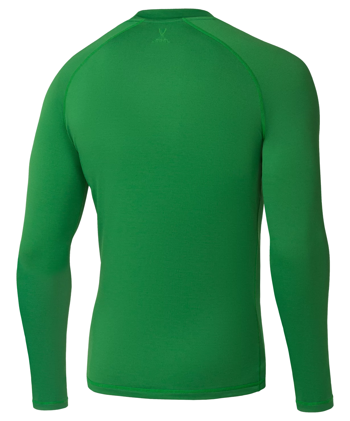 Фото Джемпер компрессионный PerFormDRY Baselayer Warm Top, зеленый со склада магазина СпортСЕ