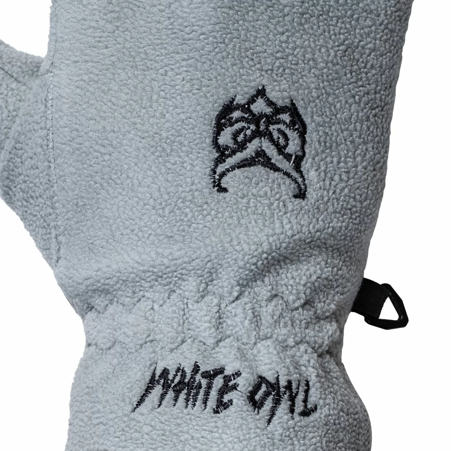 Фото Перчатки White Owl 09-1547 серый W112807 со склада магазина СпортСЕ