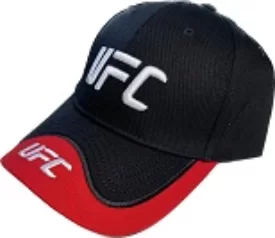 Фото Бейсболка мужская BM-UFC1 (Хлопок, полиэстер) цвет в ассортименте BM-UFC1 со склада магазина СпортСЕ