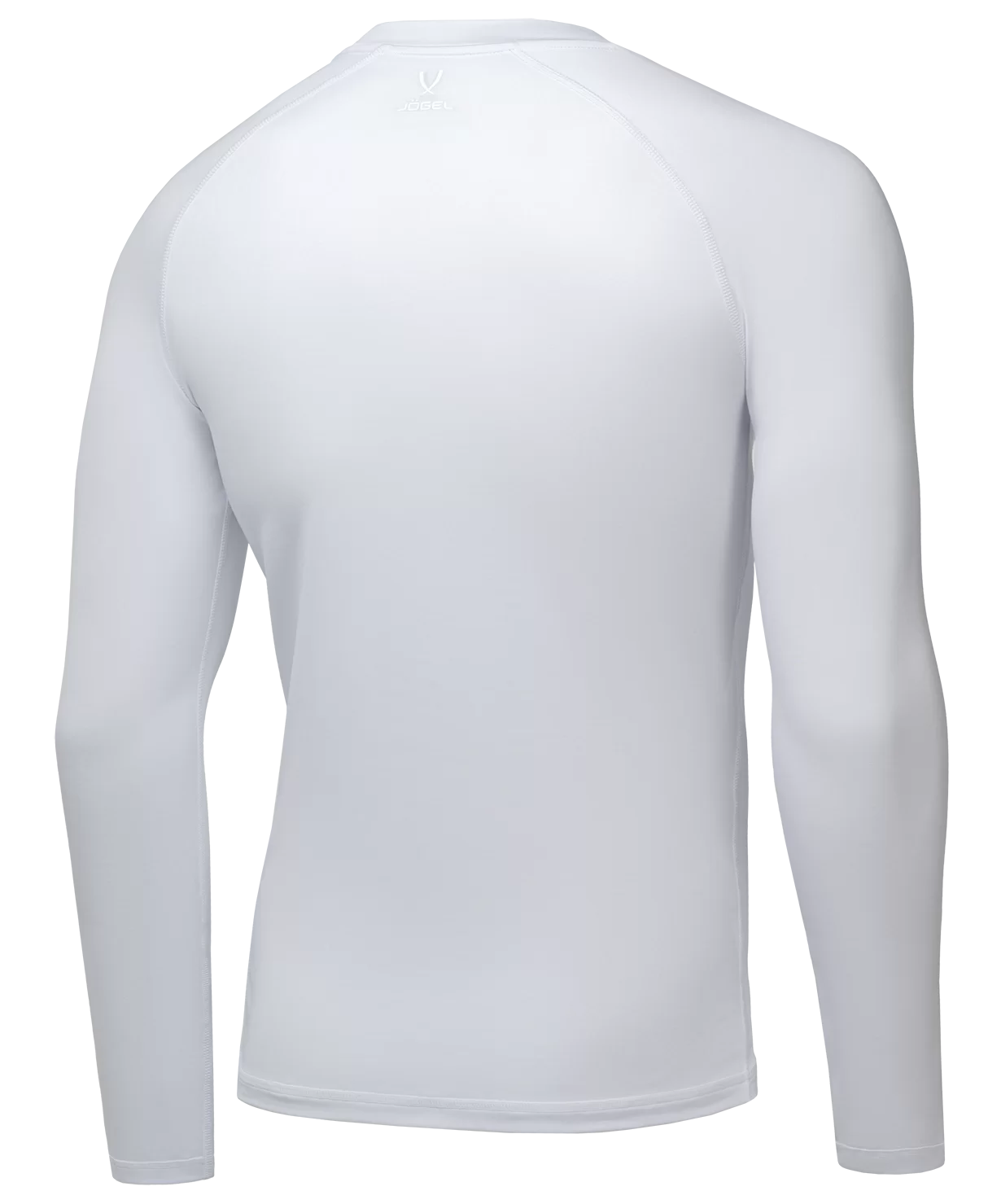 Фото Джемпер компрессионный PerFormDRY Baselayer Warm Top, белый со склада магазина СпортСЕ