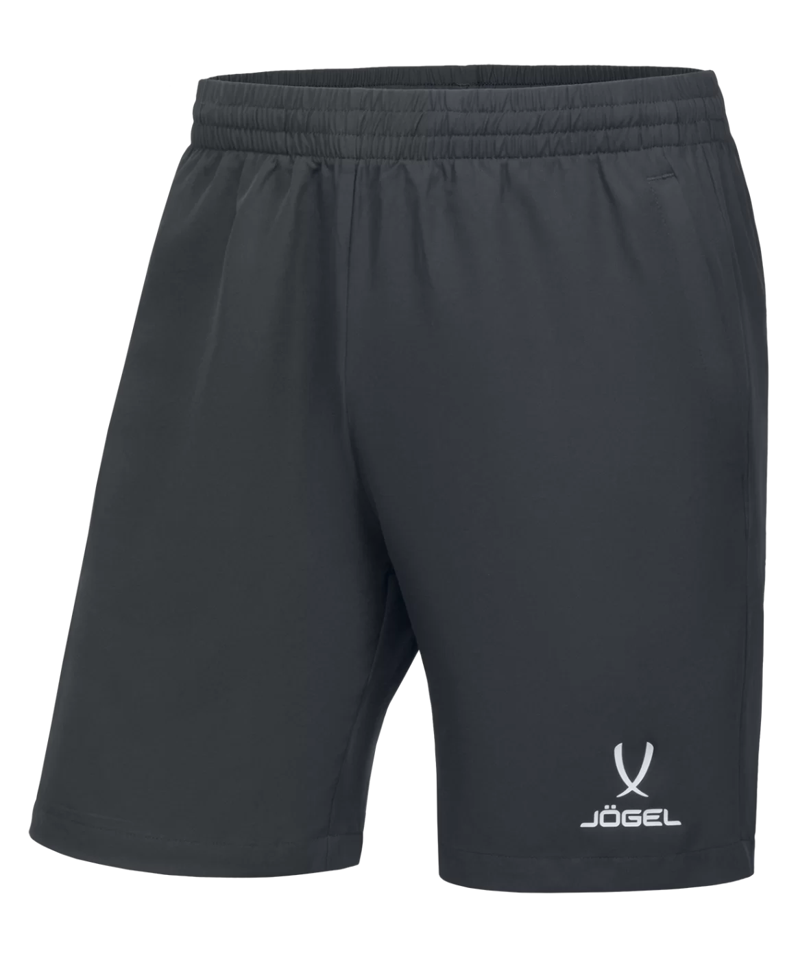 Фото Шорты CAMP 2 Woven Shorts, темно-серый со склада магазина СпортСЕ